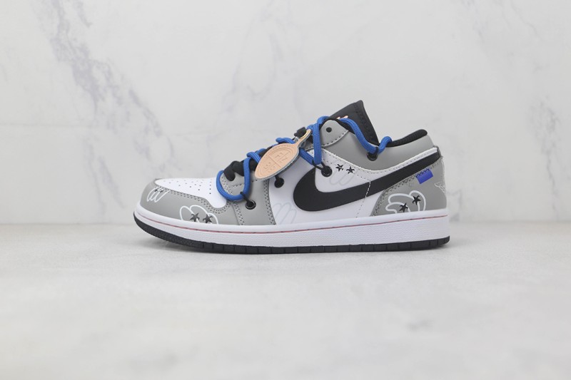 Air Jordan 1 Low Back AJLB1000784
