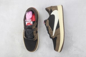 Air Jordan 1 Low Back AJLB1000785