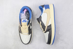 Air Jordan 1 Low Back AJLB1000787