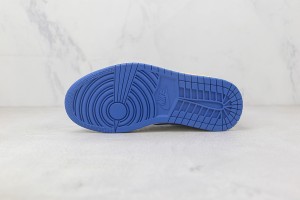 Air Jordan 1 Low Back AJLB1000787