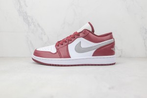 Air Jordan 1 Low Back AJLB1000788