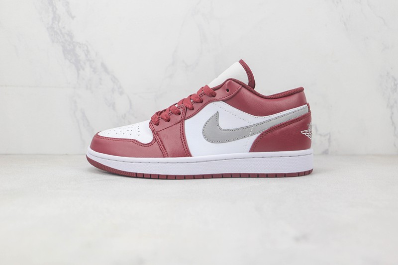 Air Jordan 1 Low Back AJLB1000788