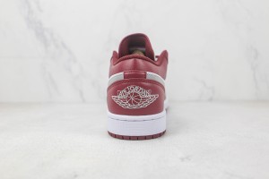 Air Jordan 1 Low Back AJLB1000788