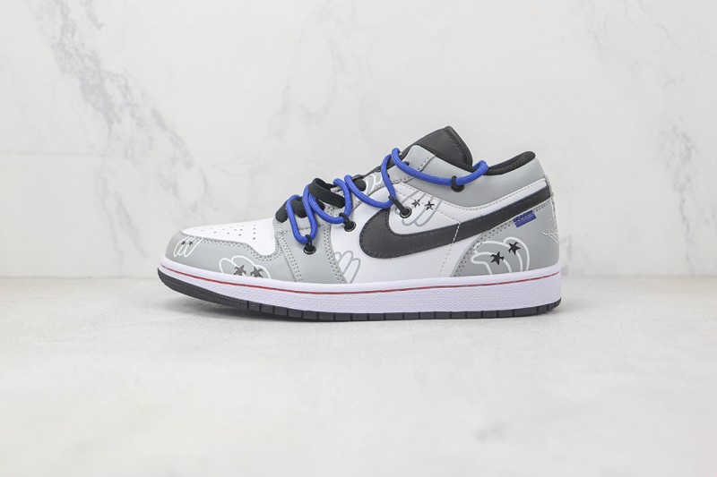 Air Jordan 1 Low Back AJLB1000790