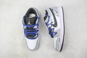 Air Jordan 1 Low Back AJLB1000790