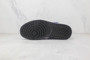 Air Jordan 1 Low Back AJLB1000790