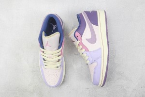 Air Jordan 1 Low Back AJLB1000791