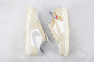 Air Jordan 1 Low Back AJLB1000792