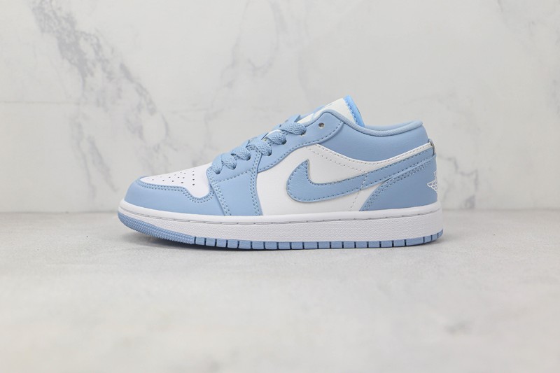 Air Jordan 1 Low Back AJLB1000794