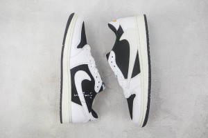 Air Jordan 1 Low Back AJLB1000795
