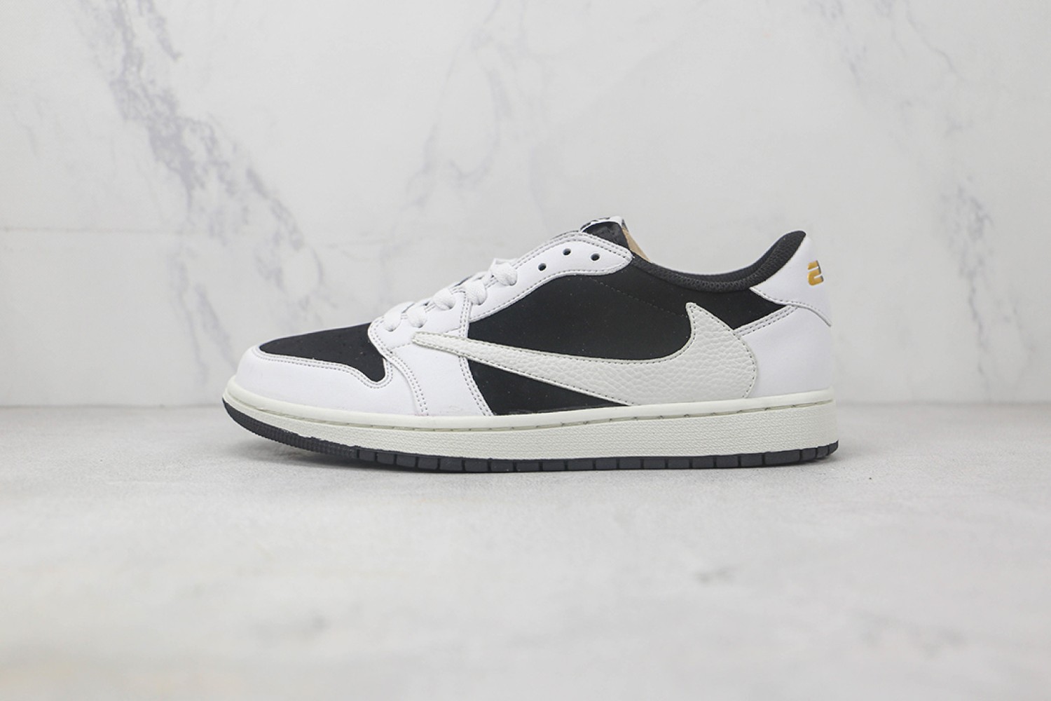 Air Jordan 1 Low Back AJLB1000795
