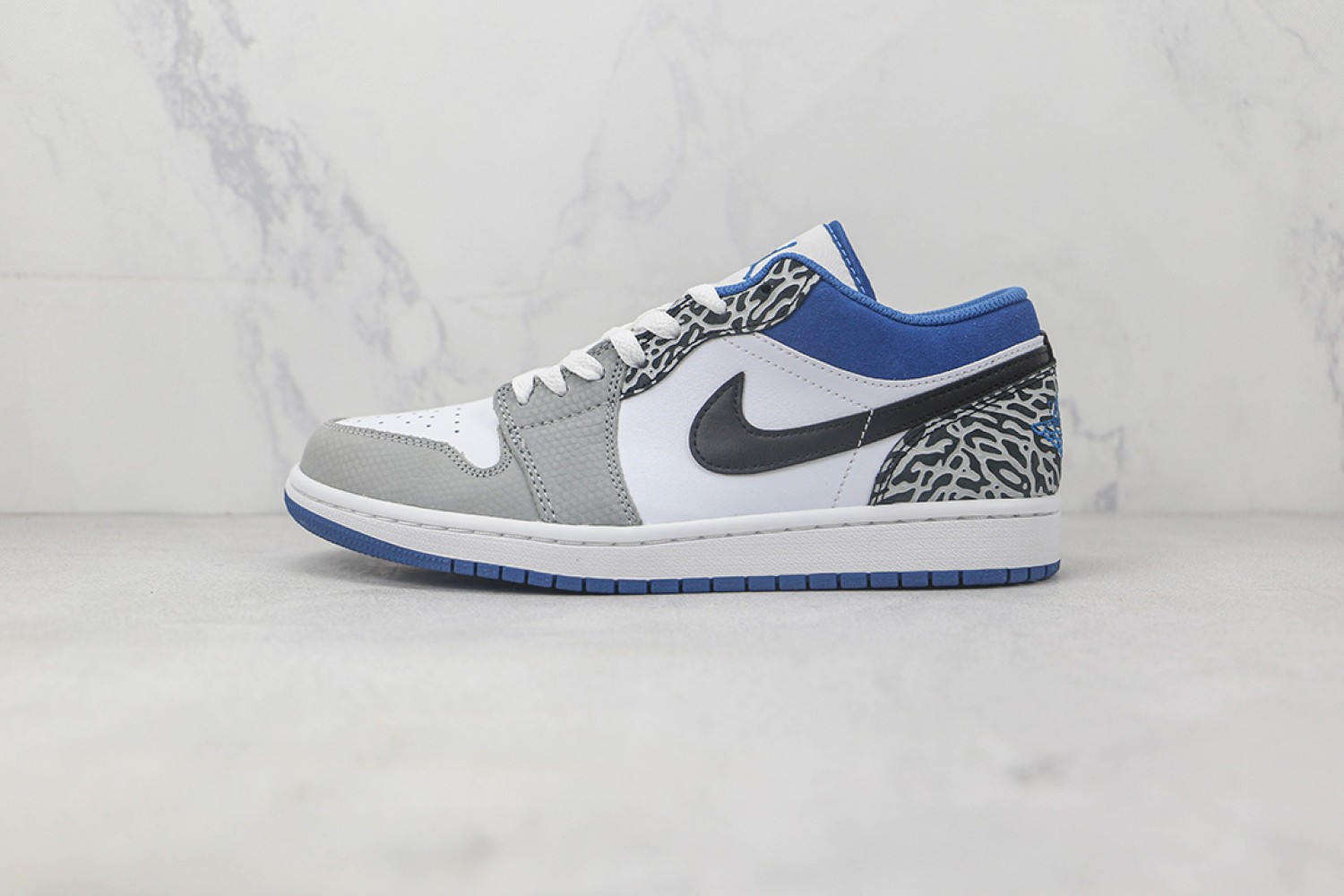 Air Jordan 1 Low Back AJLB1000796