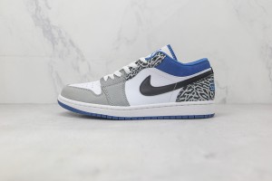 Air Jordan 1 Low Back AJLB1000796