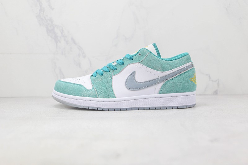 Air Jordan 1 Low Back AJLB1000797