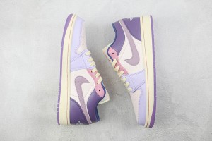 Air Jordan 1 Low Back AJLB1000798
