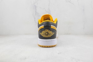 Air Jordan 1 Low Back AJLB1000799