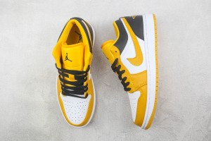 Air Jordan 1 Low Back AJLB1000799