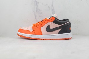 Air Jordan 1 Low Back AJLB1000801