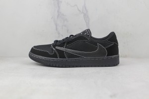 Air Jordan 1 Low Back AJLB1000802