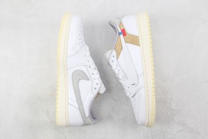 Air Jordan 1 Low Back AJLB1000804