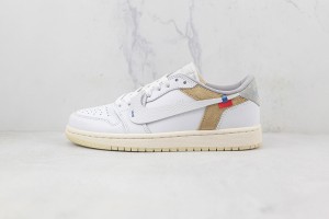 Air Jordan 1 Low Back AJLB1000804
