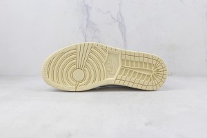 Air Jordan 1 Low Back AJLB1000806