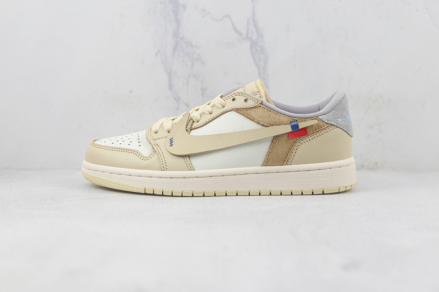 Air Jordan 1 Low Back AJLB1000806