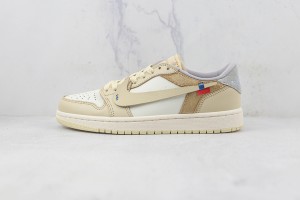 Air Jordan 1 Low Back AJLB1000806
