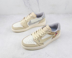 Air Jordan 1 Low Back AJLB1000806