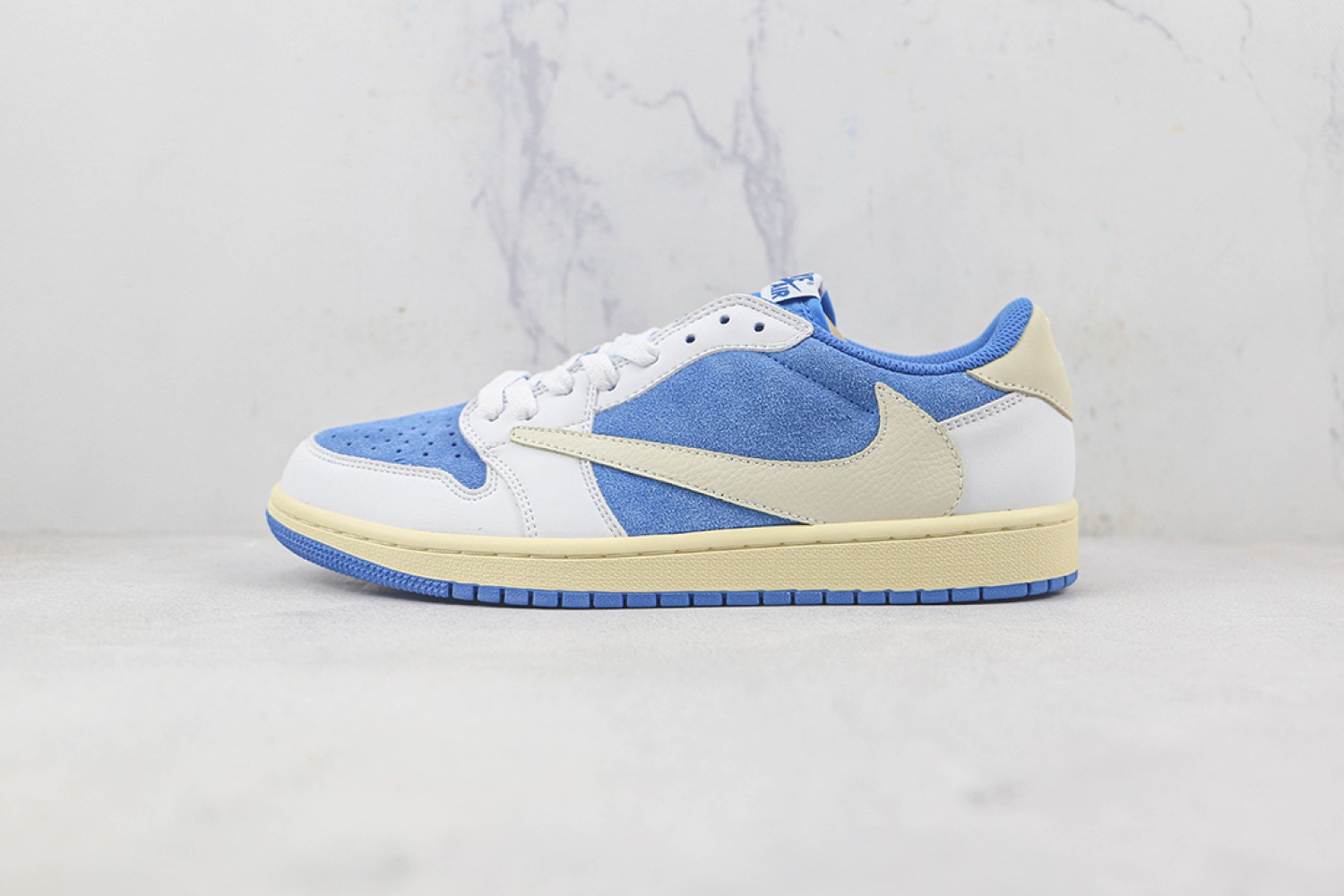 Air Jordan 1 Low Back AJLB1000809