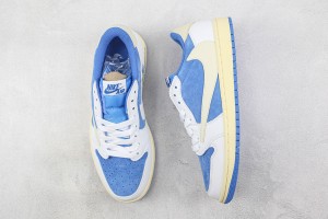 Air Jordan 1 Low Back AJLB1000809