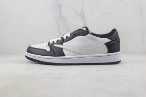 Air Jordan 1 Low Back AJLB1000812