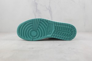 Air Jordan 1 Low Back AJLB1000813