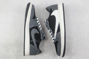 Air Jordan 1 Low Back AJLB1000814
