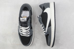 Air Jordan 1 Low Back AJLB1000814