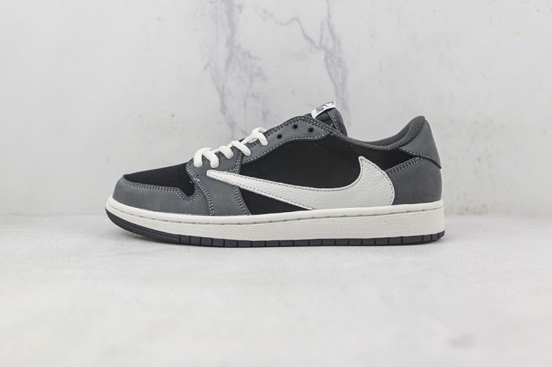 Air Jordan 1 Low Back AJLB1000814