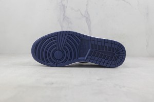 Air Jordan 1 Low Back AJLB1000816