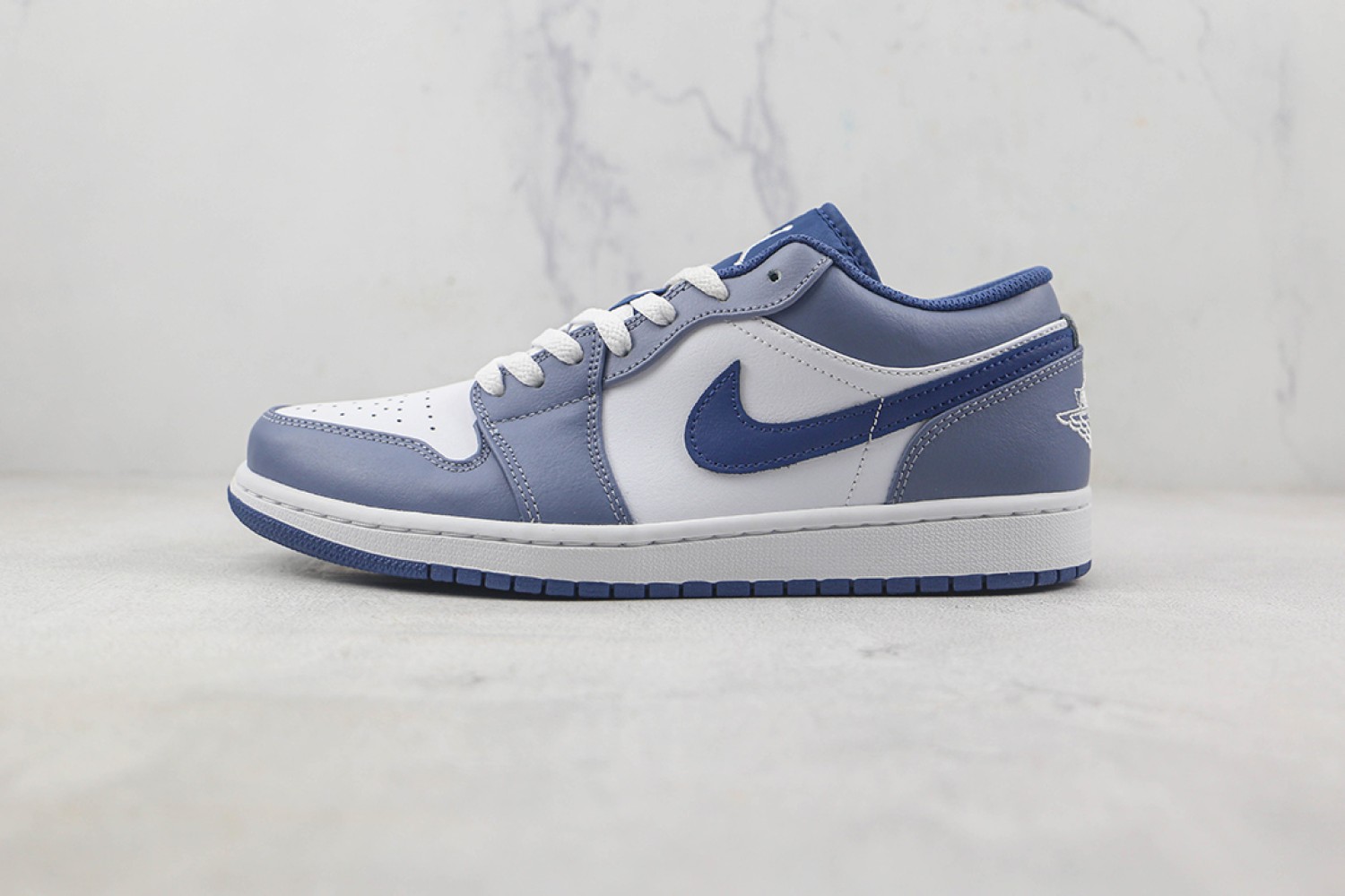 Air Jordan 1 Low Back AJLB1000817