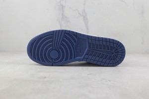 Air Jordan 1 Low Back AJLB1000817