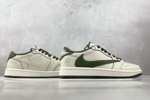 Air Jordan 1 Low Back LK1099063