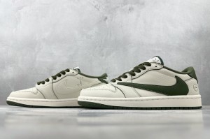 Air Jordan 1 Low Back LK1099063