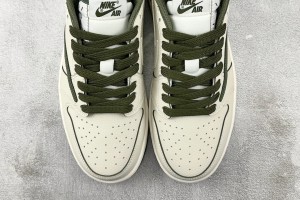 Air Jordan 1 Low Back LK1099063