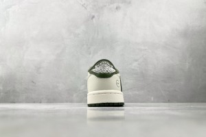 Air Jordan 1 Low Back LK1099063