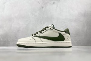 Air Jordan 1 Low Back LK1099063