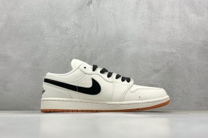 Air Jordan 1 Low Back XX3168-170