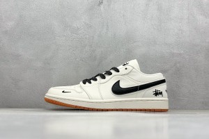 Air Jordan 1 Low Back XX3168-170