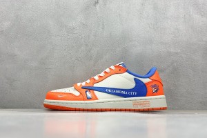 Air Jordan 1 Low Back SC9207-032