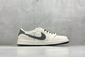 Air Jordan 1 Low Back XS2024-035