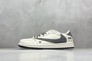 Air Jordan 1 Low Back XS2024-035