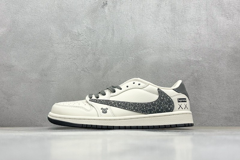 Air Jordan 1 Low Back XS2024-035